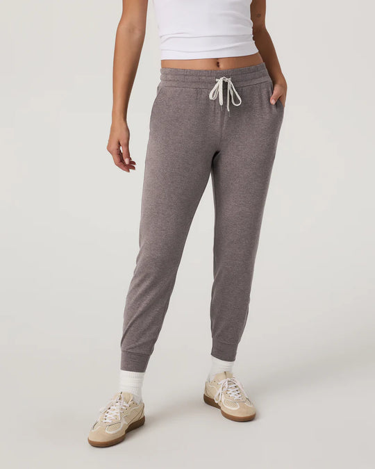 Vuori Performance Jogger – Women&