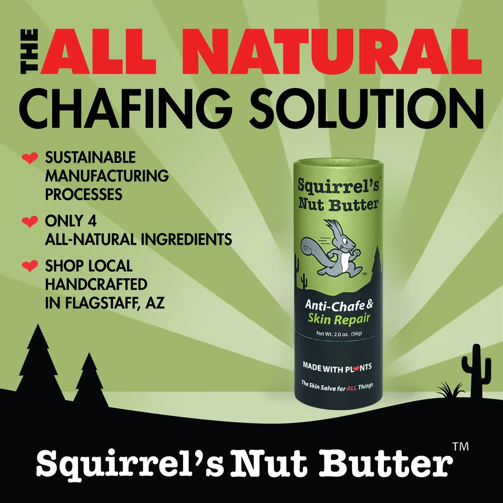 Squirrel&