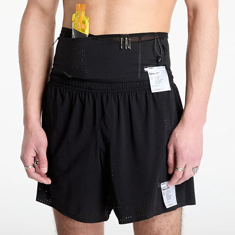 Space-O Belt--All Gender black