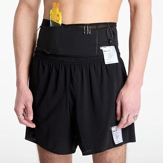 Space-O Belt--All Gender black