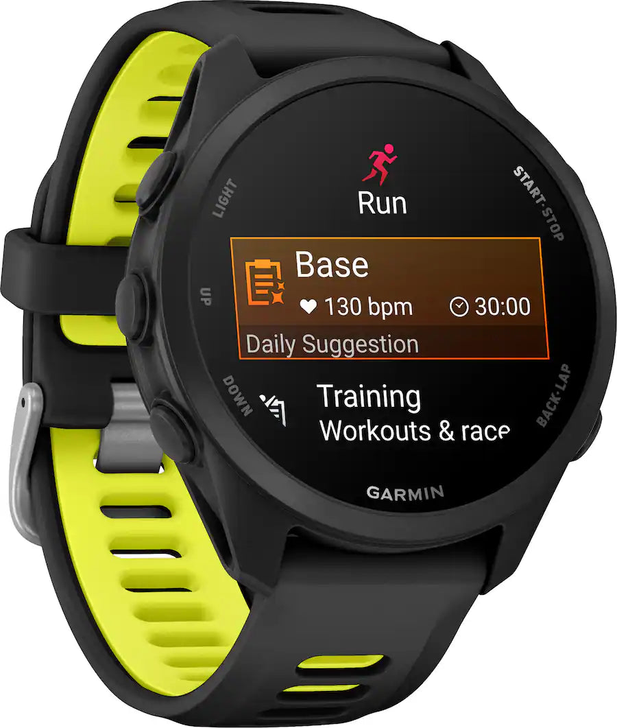 Garmin Forerunner 170