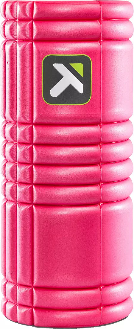 Trigger Point Grid Foam Roller - Pink