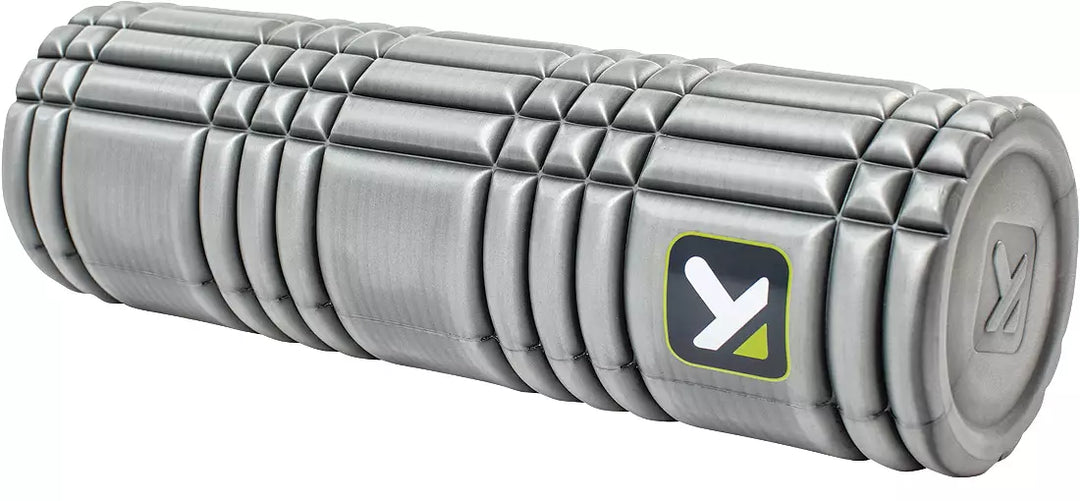 Trigger Point Core 18" Foam Roller - Gray