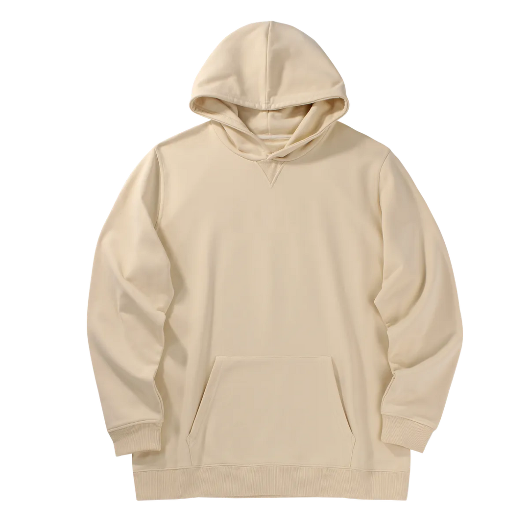 Tortoise &amp; Hare French Terry Hoodie – Women&