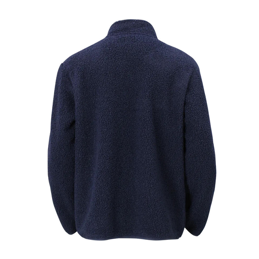 Tortoise &amp; Hare Sherpa Fleece Jacket – Men&