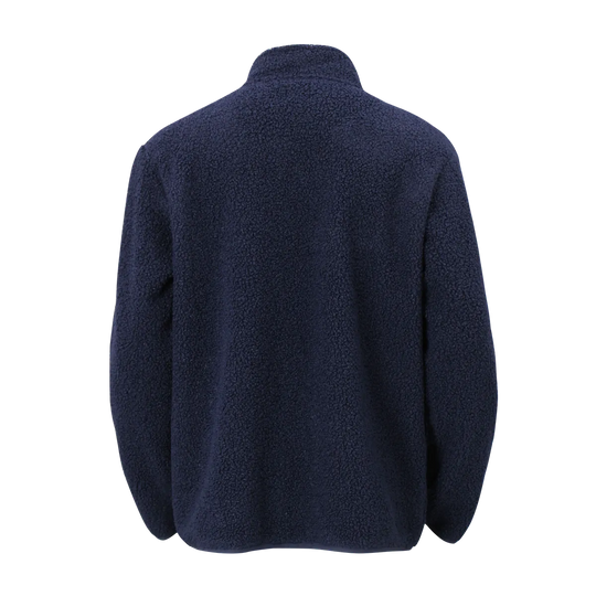 Tortoise &amp; Hare Sherpa Fleece Jacket – Men&