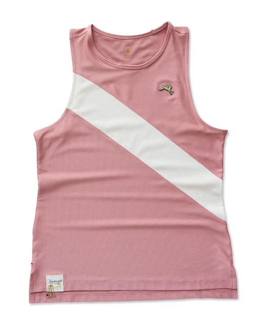 Tracksmith Van Cortlandt Singlet – Women&