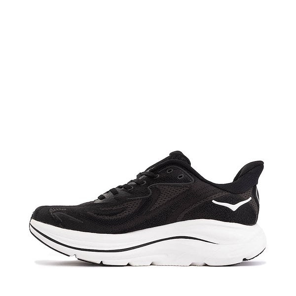 Black Hoka Clifton 10 – Women&