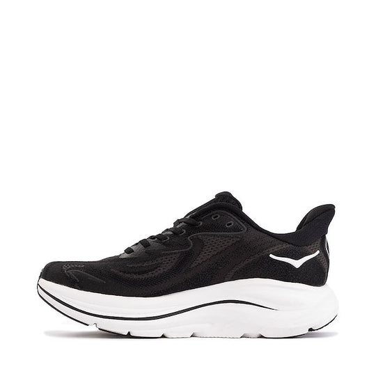 Black Hoka Clifton 10 – Women&