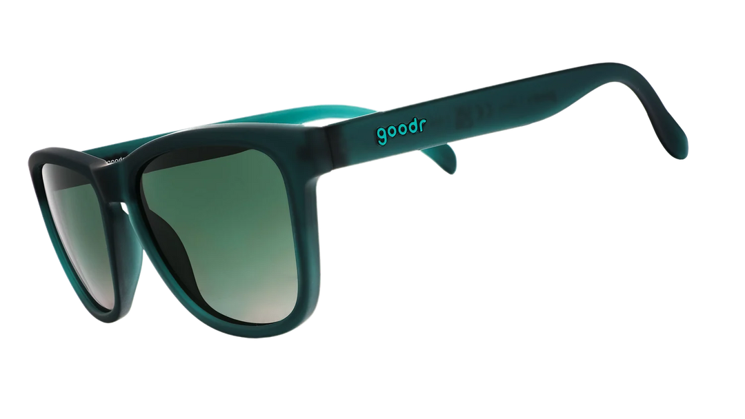 Goodr OG – 90s Sedan Style Icon
