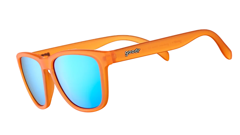 Goodr OG – Donkey Goggles