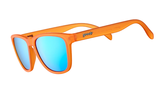 Goodr OG – Donkey Goggles