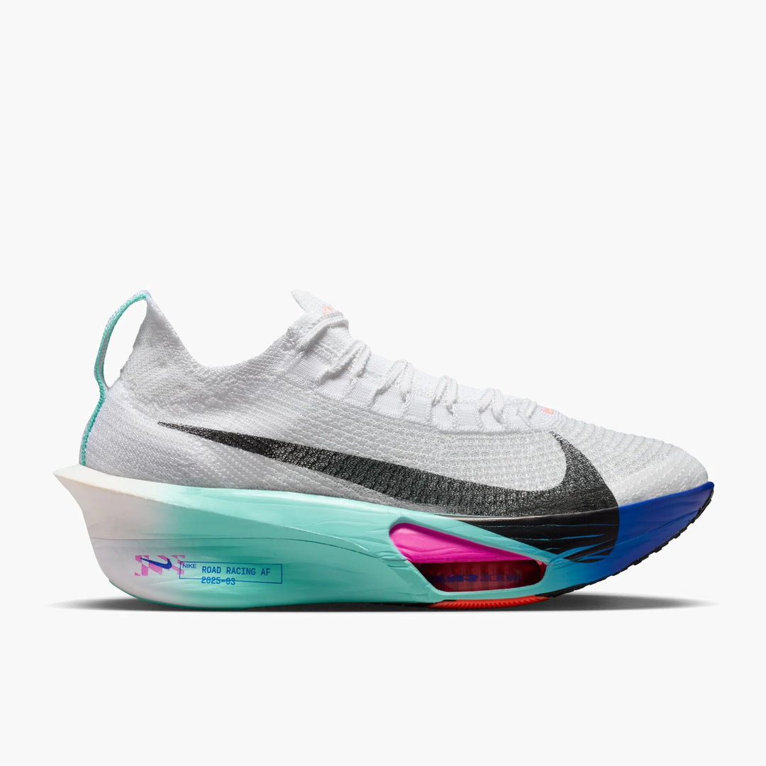 A Nike Alphafly 3 – Women&