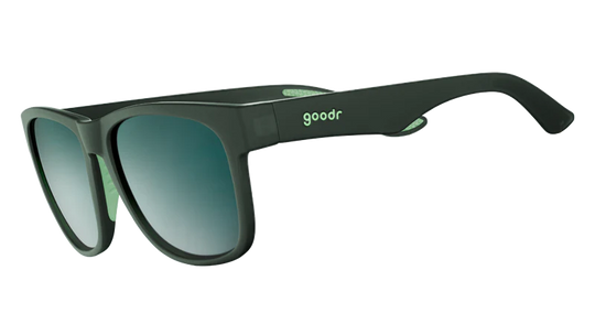 Goodr BFG – Mint Julep Electroshocks