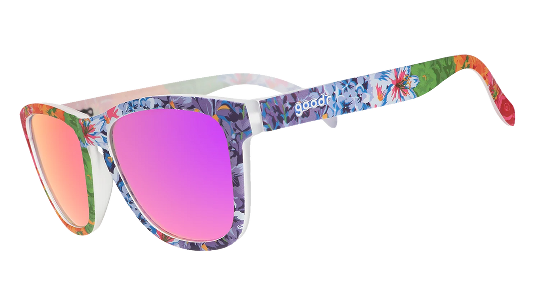 Goodr OG – Pride in Full Bloom
