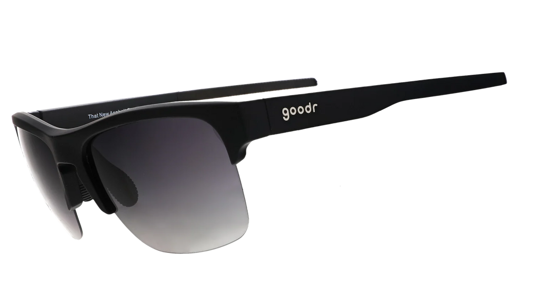 Goodr FGX – That New Asphalt Smell