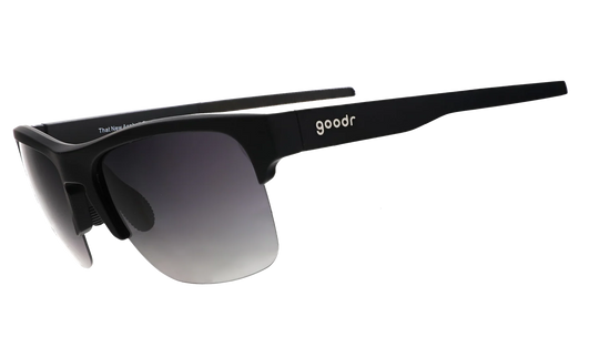 Goodr FGX – That New Asphalt Smell