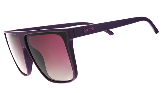 Goodr FLG – Keeping a High Profile