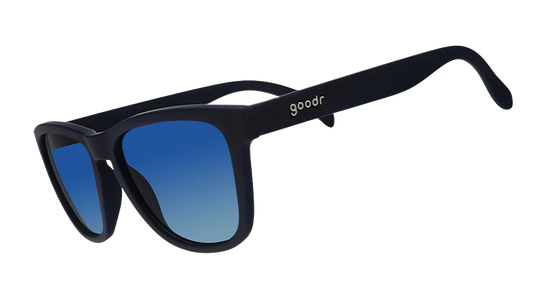 Goodr OG – Drinks Seawater, Sees Future