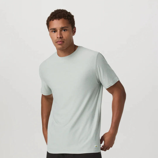 Strato Tech Tee – Men&