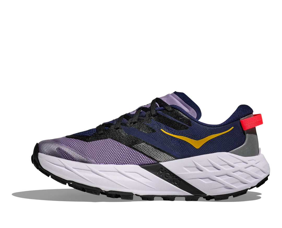 Multicolored Hoka Speedgoat 7 – Women&