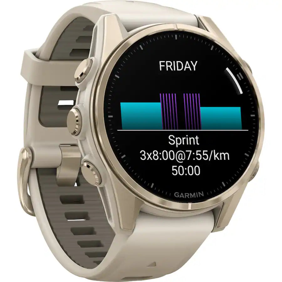 Garmin Fenix 8 43MM
