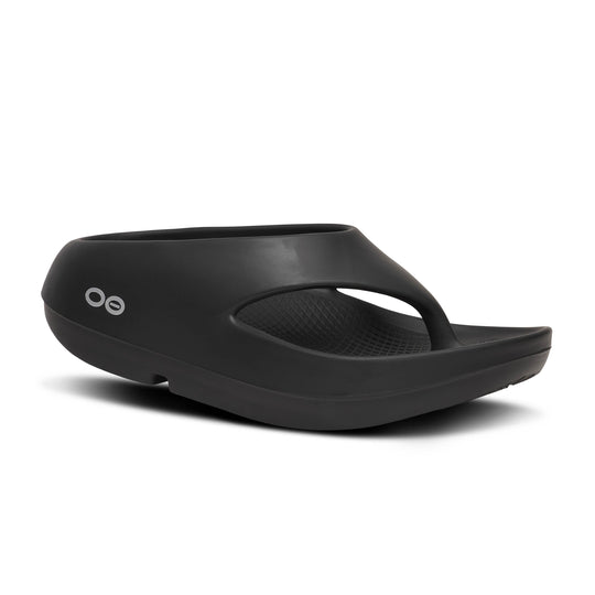 OOfos OOriginal PLUS Black