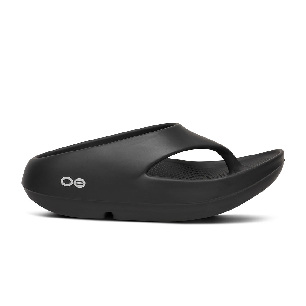 OOfos OOriginal PLUS Black
