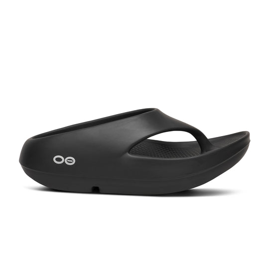 OOfos OOriginal PLUS Black
