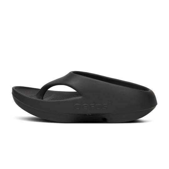 OOfos OOriginal PLUS Black