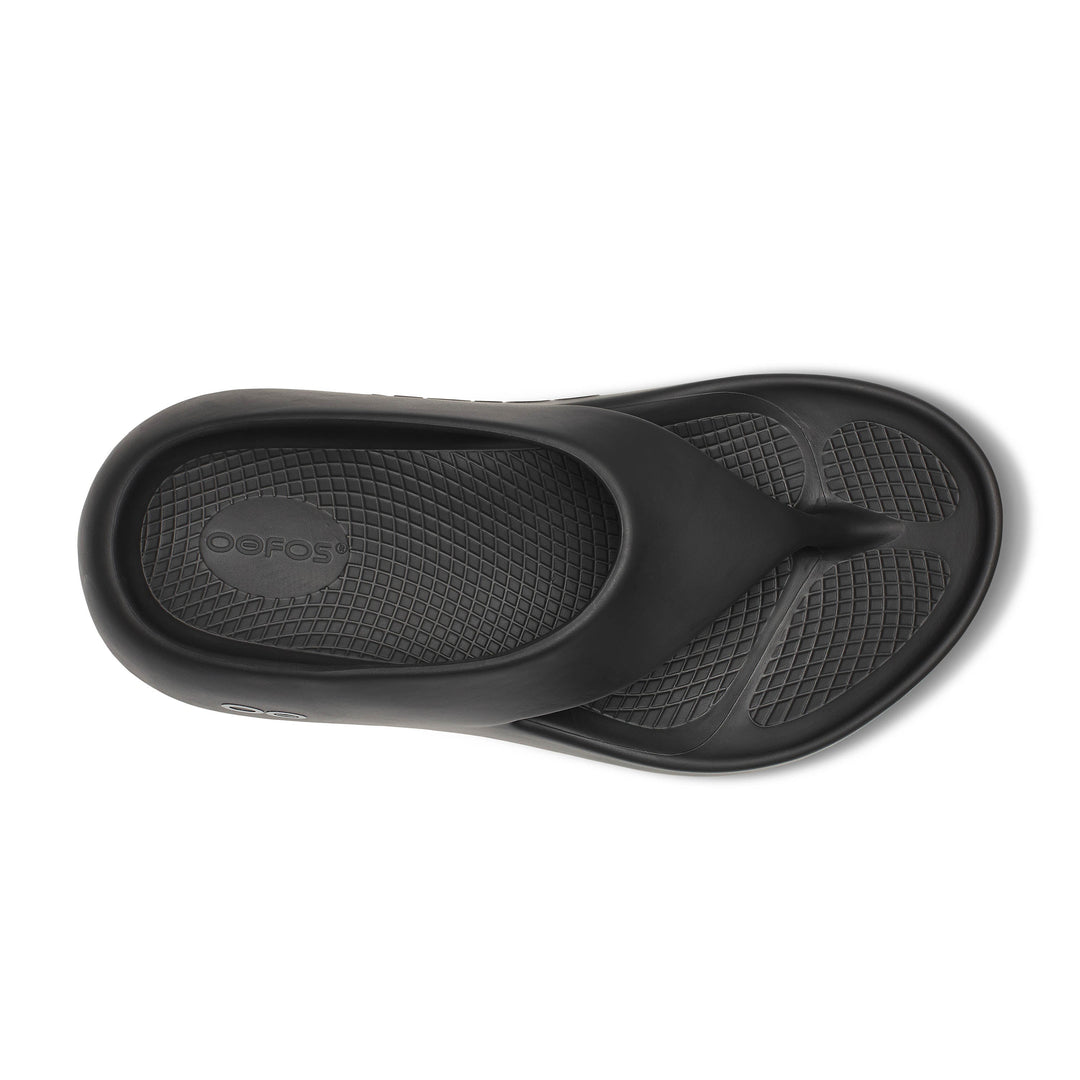OOfos OOriginal PLUS Black