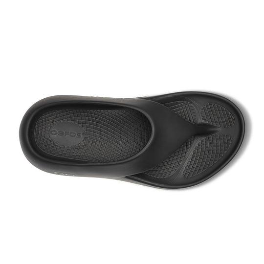 OOfos OOriginal PLUS Black