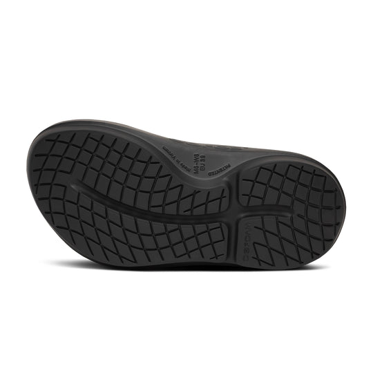 OOfos OOriginal PLUS Black