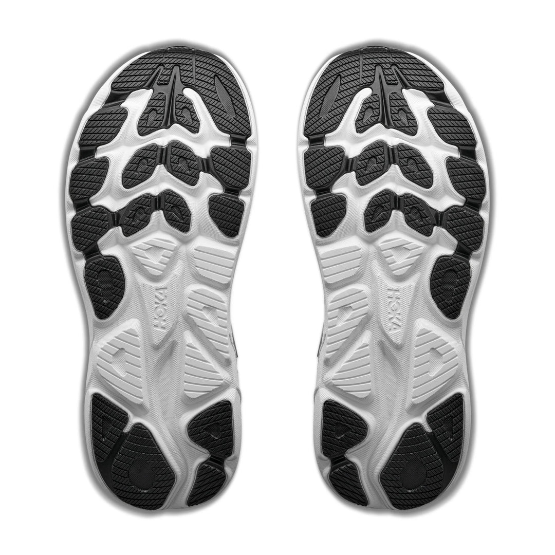 A pair of Hoka Clifton 11 – Women&