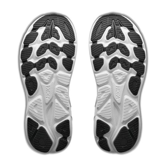 A pair of Hoka Clifton 11 – Men&
