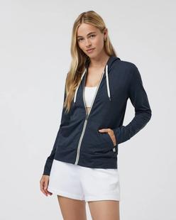 Vuori Halo Perform Hoodie 2.0 – Women&