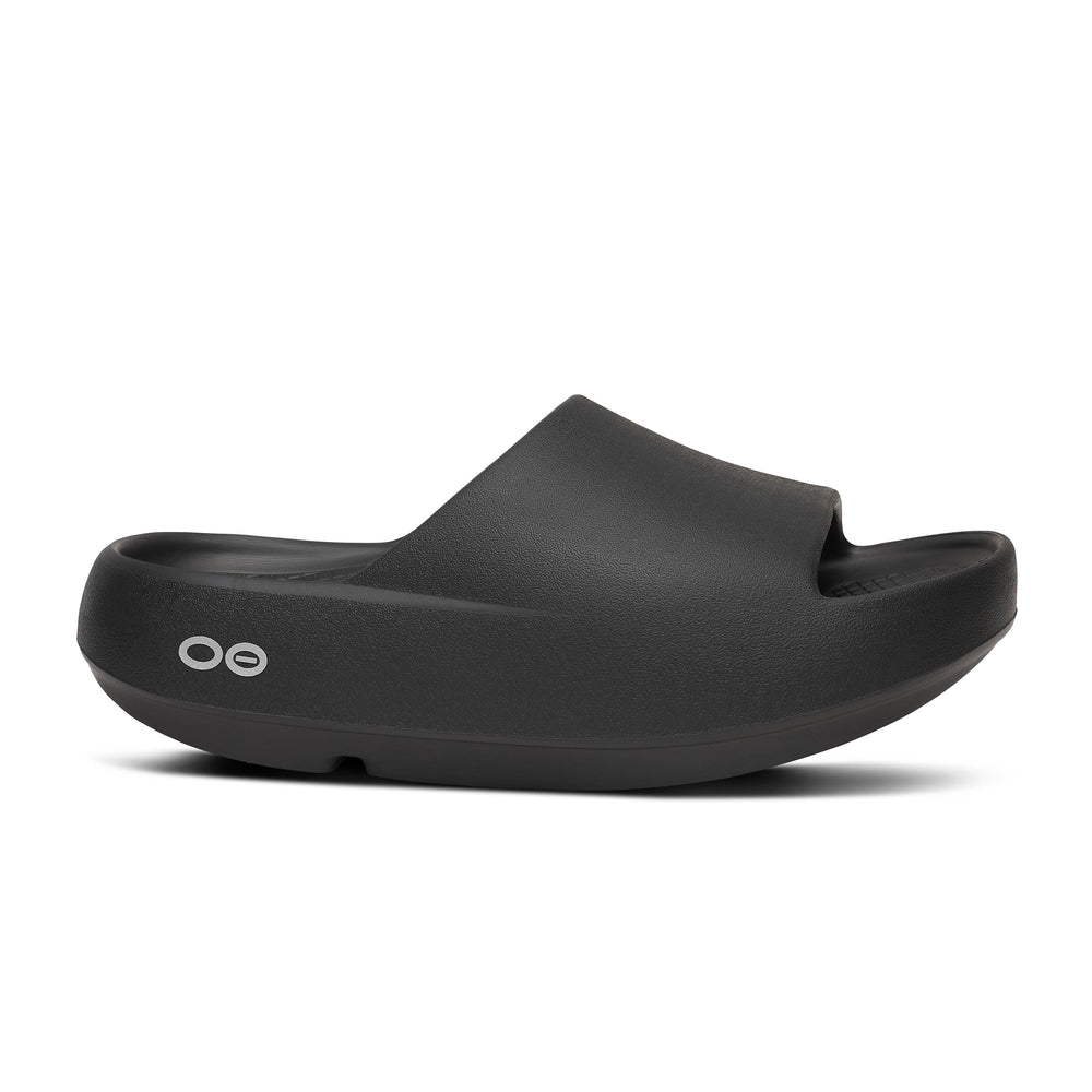 OOfos OOah PLUS Black