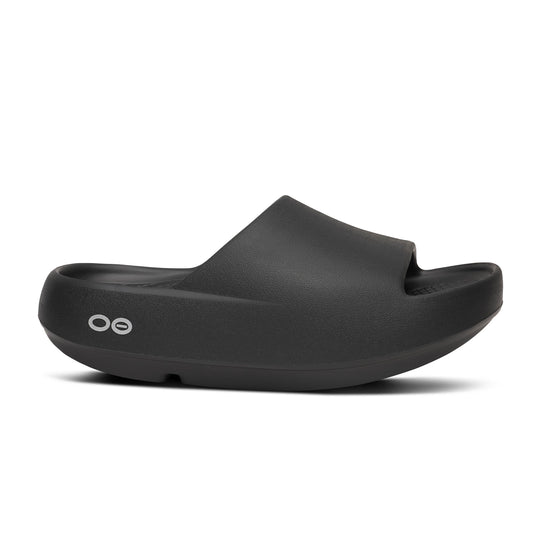 OOfos OOah PLUS Black