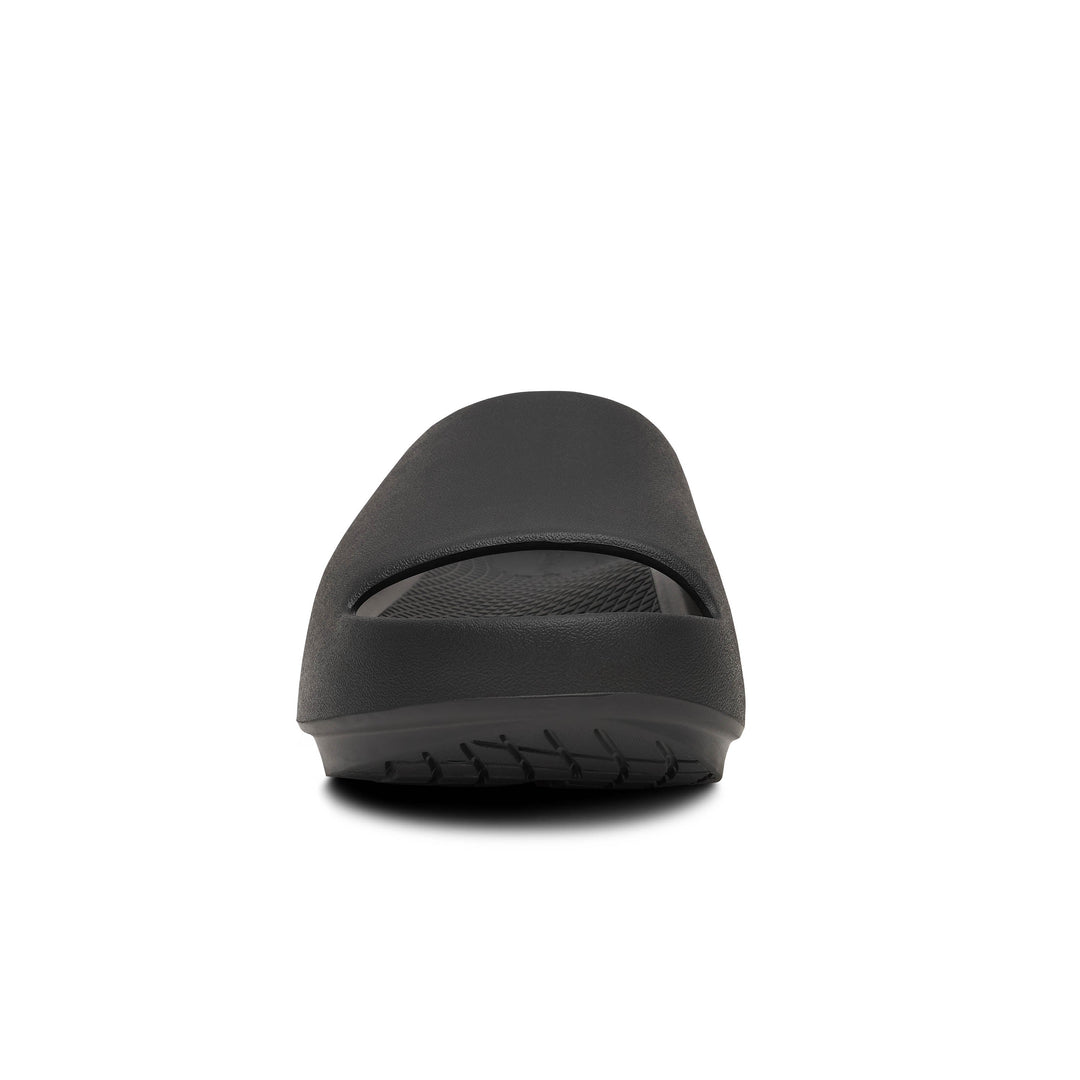 OOfos OOah PLUS Black