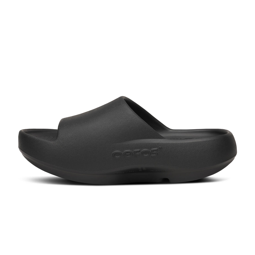 OOfos OOah PLUS Black