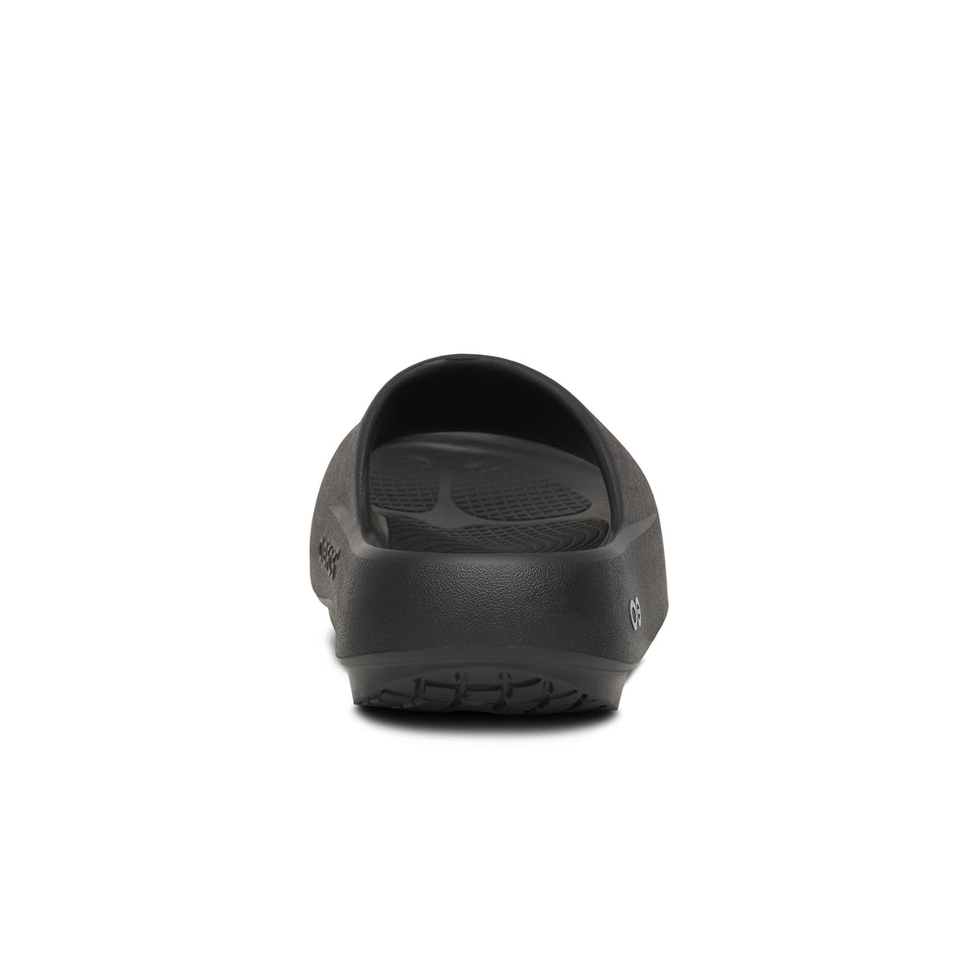 OOfos OOah PLUS Black