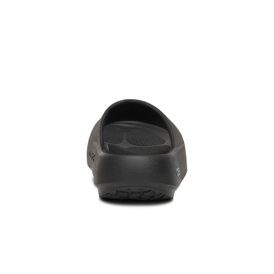OOfos OOah PLUS Black