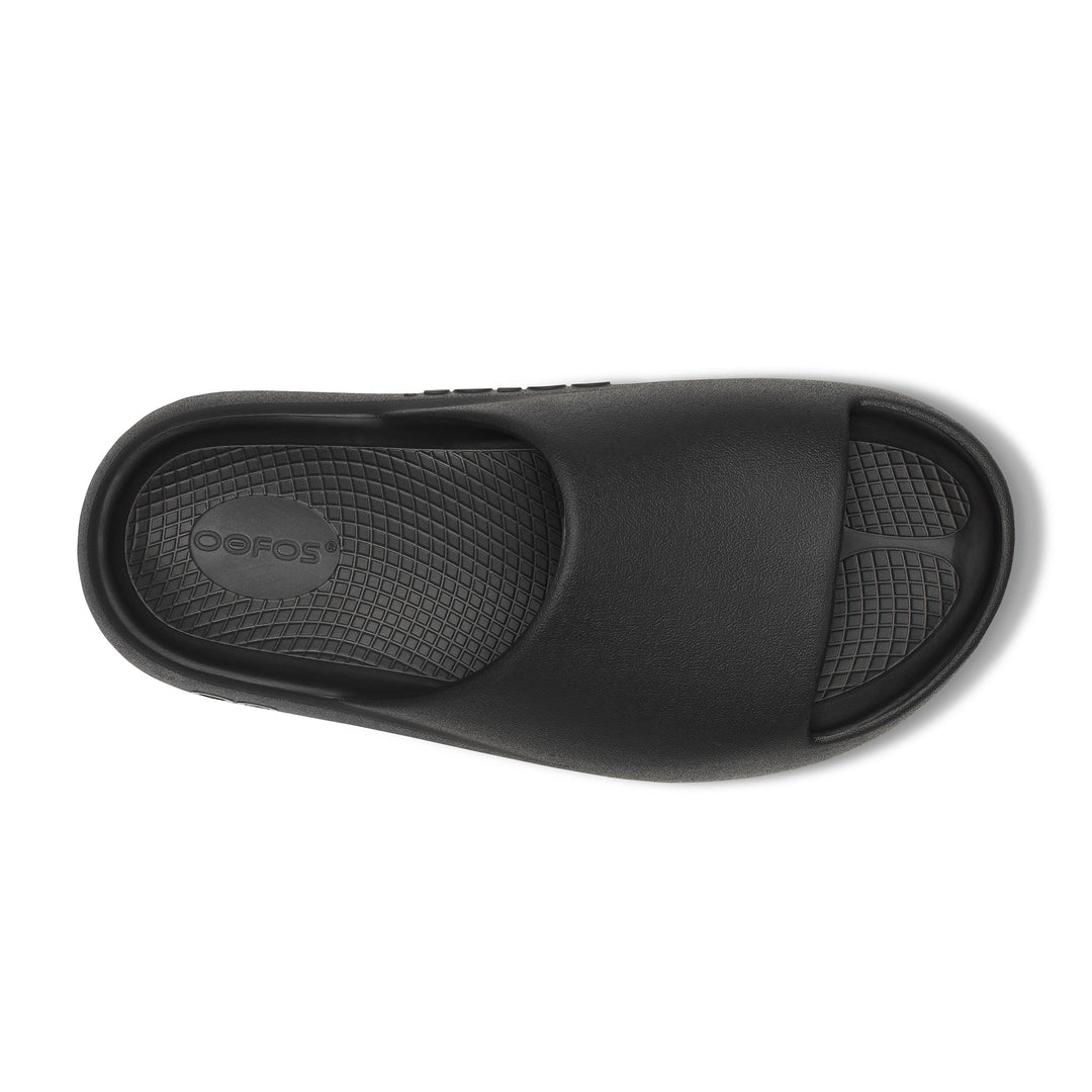 OOfos OOah PLUS Black