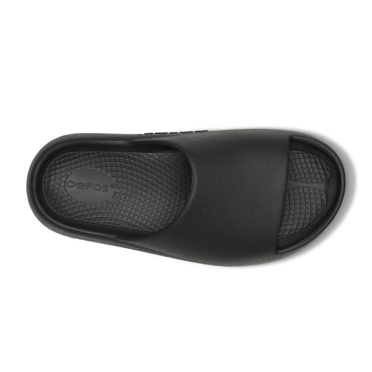 OOfos OOah PLUS Black