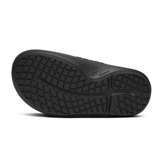 OOfos OOah PLUS Black