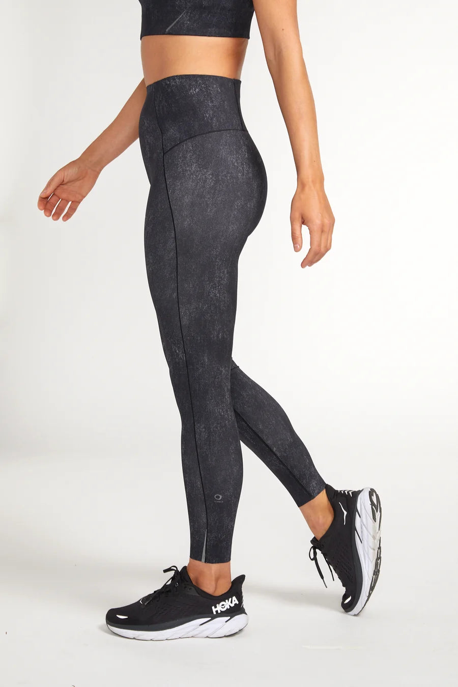 Alwrld Alrn Hi Waist 7/8 Tight – Women&
