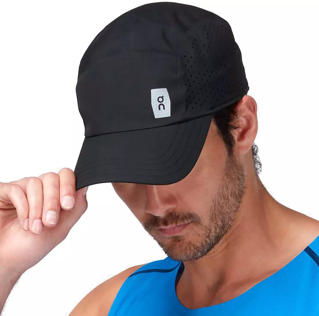 On Running Lightweight Cap