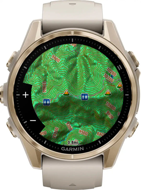 Garmin Fenix 8 43MM