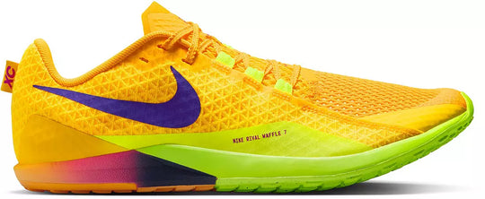 Nike Zoom Rival Waffle 7 – Men&