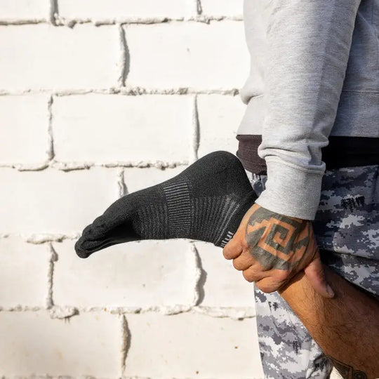 Injinji Run Lightweight No-show